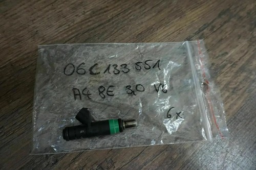 04E906036E Original Einspritzdüse Einspritzventil Audi VW Seat Skoda 1.4 TSI