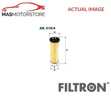 ENGINE AIR FILTER ELEMENT FILTRON AK218/4 P NEW OE REPLACEMENT