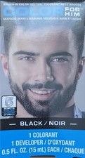 hair color for men