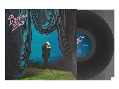Marcus King Darling Blue 1LP Vinyl 2025 American Recordings