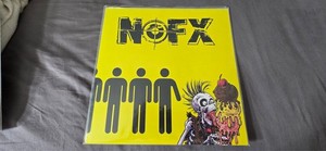 Nofx Box Set | eBay