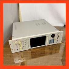 AKAI S5000 Sampler Used From Japan With Power Cord