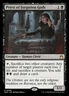 1x Priest of Forgotten Gods - Ravnica Remastered - Near Mint, English - MTG!