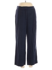 Stockholm Atelier & Other Stories Women Blue Casual Pants 6