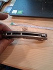 New Spyderco /Southard Brown G10 CTS-204p Stonewash C156GPBN /Discontinued rare — photo 4