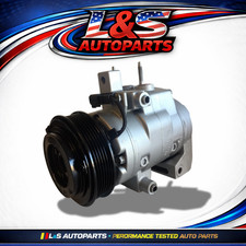 2011 2012 2013 2014 Ford F150 F-150 Lobo 5.0l Reman Ac Ac Compressor 2011 2012 2013 2014 Ford F150 F-150 Lobo 5.0l Reman Ac Ac Compressor