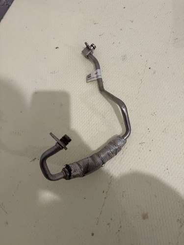 BMW X1 F48 Turbinenschmierrohr 8629962 1.50 Petrol 2022 34012483