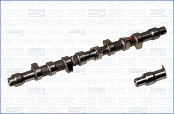 Ajusa Nockenwelle 93077800 FüR Fiat Scudo Bus Ducato Ulysse 220AH5 Eco-image