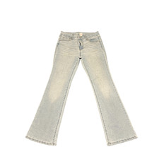 NOBO No Boundries Womans Size 13 Light Blue Jeans