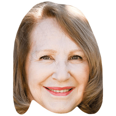 Nathalie Baye (Smile) Big Head