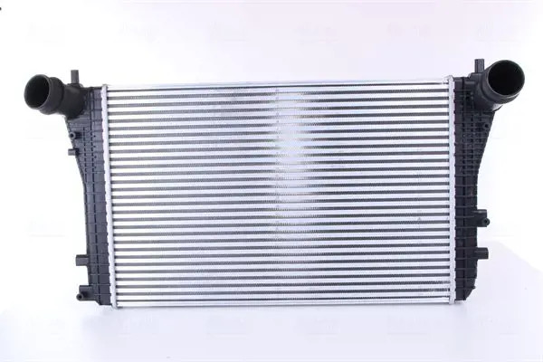 Nissens Ladeluftkühler [Hersteller-Nr. 96575] für VW, Seat - Bild 2