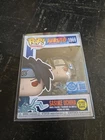 Funko Pop! Vinyl: Naruto Sasuke Uchiha #1969 with Protector