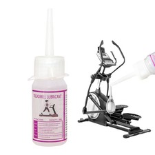 Treadmill Belt Premium Silicone Oil Spray Lubricant Lubricate Lube Multi-purpose