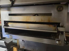 36in US Range Commercial Kitchen Salamander Broiler