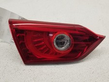 14-15 INFINITI Q50 Driver Tail Lamp Lid MTD OEM 265554HB1B
