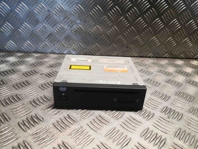 RANGE ROVER SPORT L320 Sat Navigationssteuergerät Modul Drive YIB500070