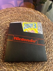 Super Mario Bros. 3 (NES PAL Europe) Classic Serie &ndash; Cartridge + Box + Inserts