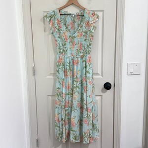 By the River Dress | eBay