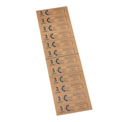 3000 3 SPIELSEITEN BINGO BÜCHER 12 ZUM ANSEHEN KRISTALLE TICKET WIE JUMBO FETTE ZAHLEN
