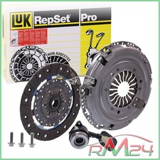 1X LUK KIT FRIZIONE PER FORD C-MAX 1 I 07-10 FOCUS C-MAX 03-07 1.6 TDCI