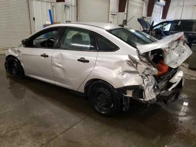 Cristal ventana puerta delantera derecha pasajero para Ford Focus 15-18 Foto 4 de 4