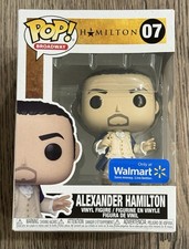 Ultimate Funko Pop Hamilton Figures Gallery and Checklist 21