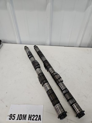 93-96 HONDA PRELUDE JDM H22A CAMSHAFTS VTEC H22A1 H22A4 F20B H23A OEM