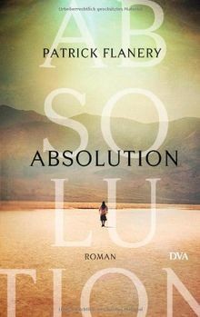 Absolution: Roman von Flanery, Patrick | Buch | Zustand sehr gut