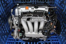 2004-2008 Acura Tsx Type S Engine Jdm K24a 2.4l Motor Rbb K24a3 3 Lobe K24a2 2004-2008 Acura Tsx Type S Engine Jdm K24a 2.4l Motor Rbb K24a3 3 Lobe K24a2