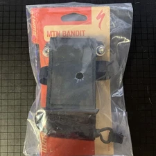 USED Specialized SWAT Mountain Bandit Stap Under Seat Tube & CO2 Storage System