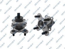 Roulement de roue Daihatsu TREVIS