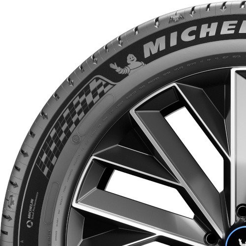 Pneu Michelin Pilot Sport 5 235/50 R20 104Y XL pour SUV et berlines