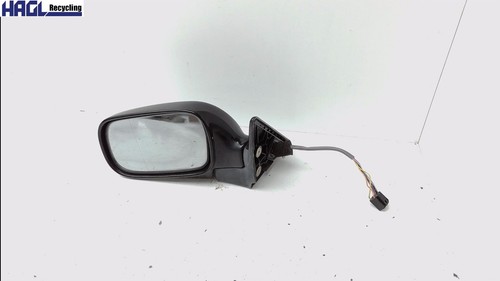 Aussenspiegel elektrisch verstellbar Links 6 Kabel 013350 Subaru Forester 2.0 - Bild 1 von 5