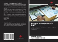 Gabriel Souza (U. A.) | Results Management In Dnit | Taschenbuch | Englisch