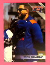 2025 Choice, Syracuse Mets, Hitting Coach - RICK GUARNO