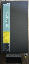 Siemens Sinamics Active Interface Modul S120 55kW 6SL3100-0BE25-5AB0