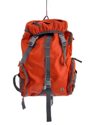 NIXON Backpack -- ORN