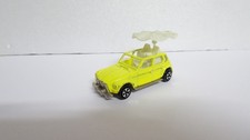 MAJORETTE citroen dyane