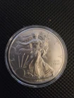 2011 1 Oz Silver American Eagle (Brilliant Uncirculated)