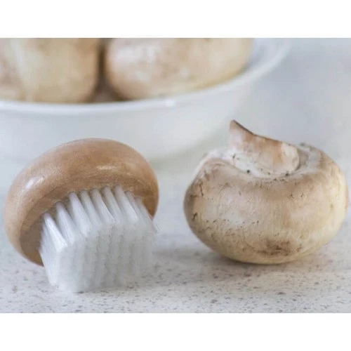 Fox Run Mushroom Brush - Thumbnail 5