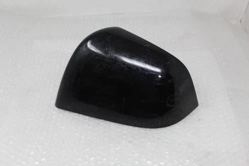 Genuine 2020-2024 TESLA MODEL Y LEFT MIRROR SKULL CAP Black 1495593-00-A OEM