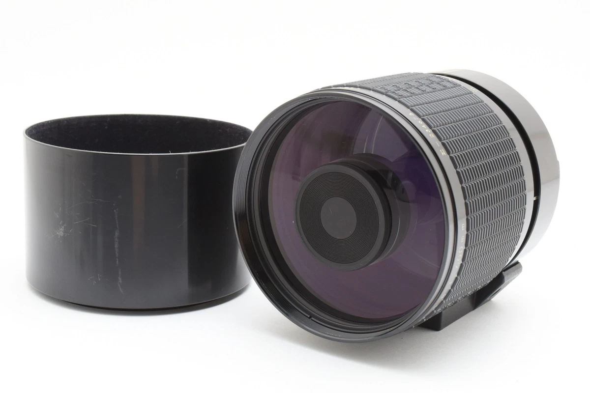 Sigma f/8 Camera Lenses 600mm Focal for sale | eBay