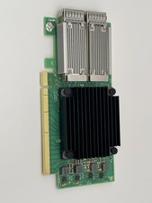 Mellanox MCX516A-CDAT ConnectX-5 100GbE Dual Port QSFP28 Network Adapter