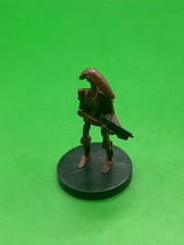Star Wars Miniature - Battle Droid #28 - WOTC...