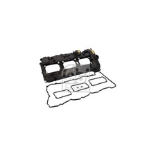 Febi Bilstein testata 196312 Febi Plus per BMW, testata cilindro