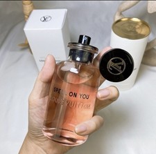 Spell On You Louis Vuitton perfume - a fragrância Feminino 2021