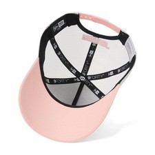 New Era Kids Mesh Cap Youth 9FORTYA-Frame PEANUTS Snoopy 52-56cm