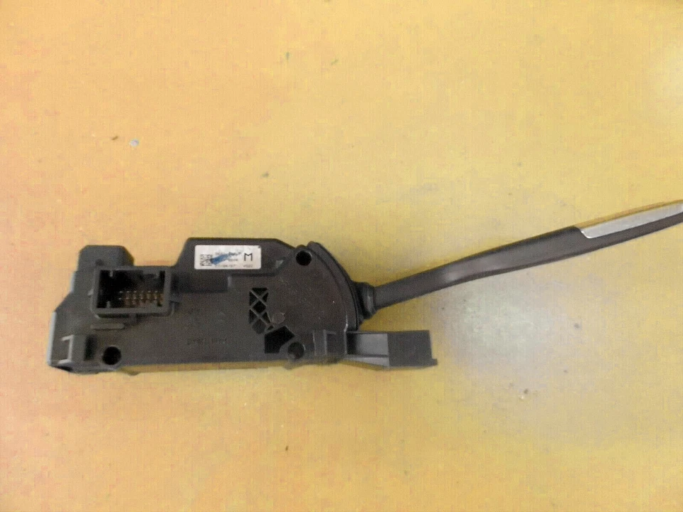 96811352XT Levier de vitesses Citroën C4 Picasso Grand Picass - Photo 2/3