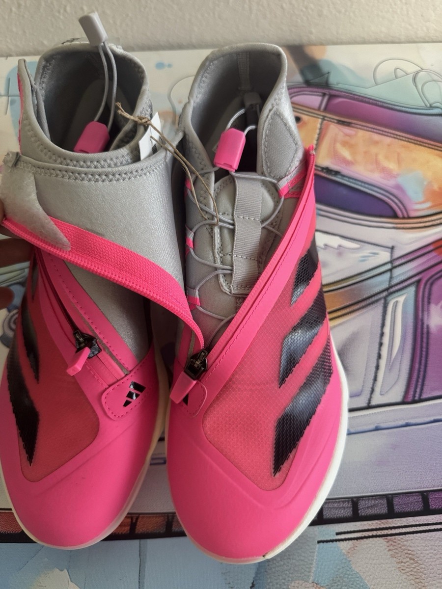 adidas Adizero Impact+BSB Metal Baseball Cleats IF8484 M6.5  display picture 2