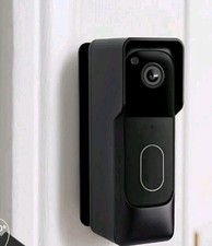 Blink Doorbell Camera Mount for 2nd Gen 2025 (newest model) 0-45° Adjustable Ang